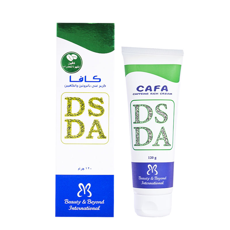 Cafa DSDA Cream