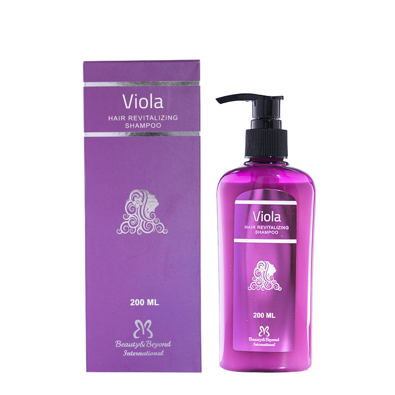 Viola Hair Shampoo