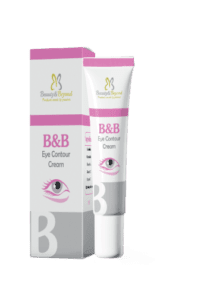 B&B Eye Contour Cream – Beauty & Beyond International