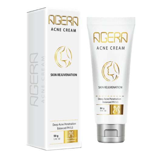 Agera Cream - Beauty & Beyond International