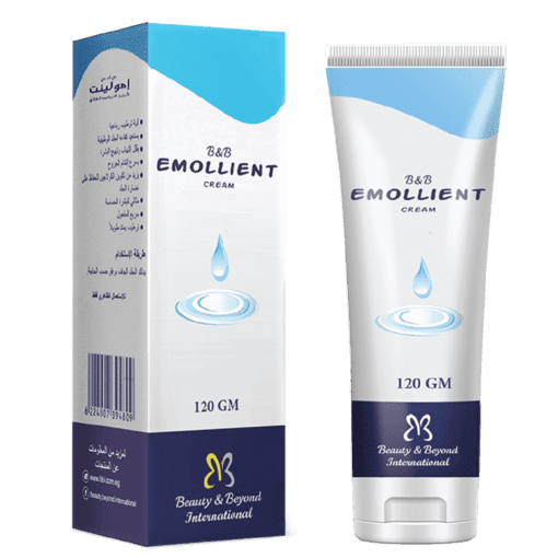 B&B Emollient Cream – Beauty & Beyond International