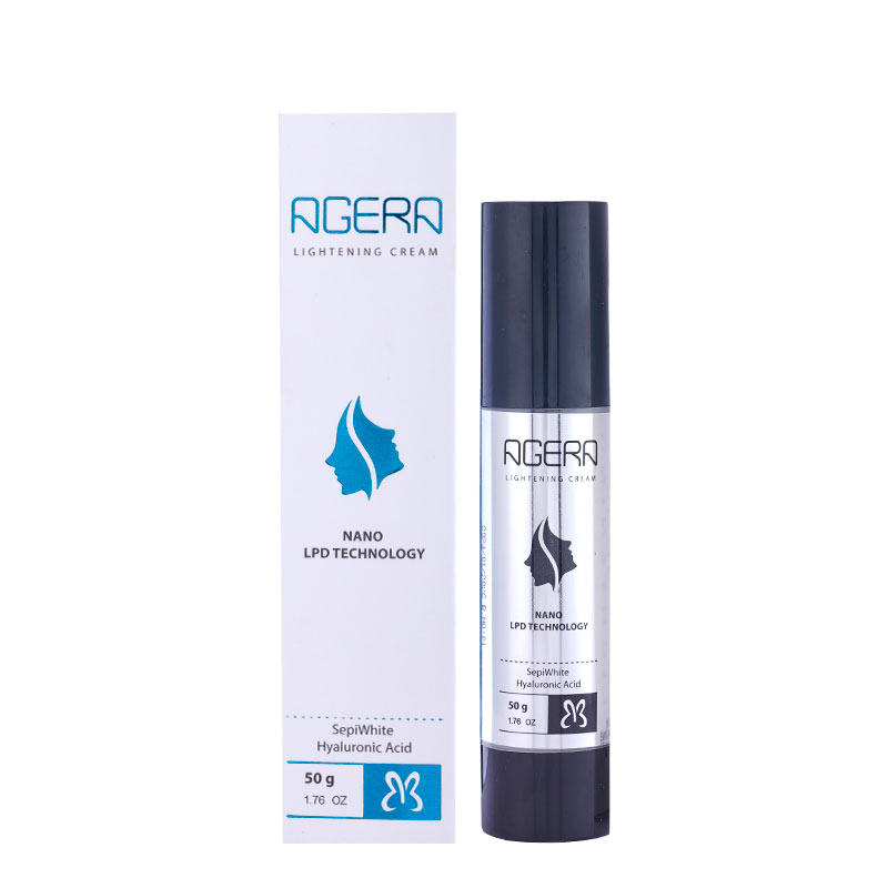 Agera Lightening Cream