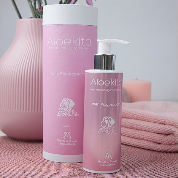 Aleokita Conditioner